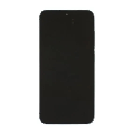 Samsung Galaxy S23 5G (SM-S911) Skärm med LCD Display Original - Lime Grön