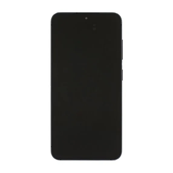 Samsung Galaxy S23 Skärm med LCD Display Original - Svart