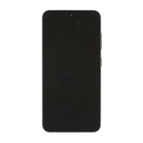Samsung Galaxy S23 Skärm med LCD Display - Grön