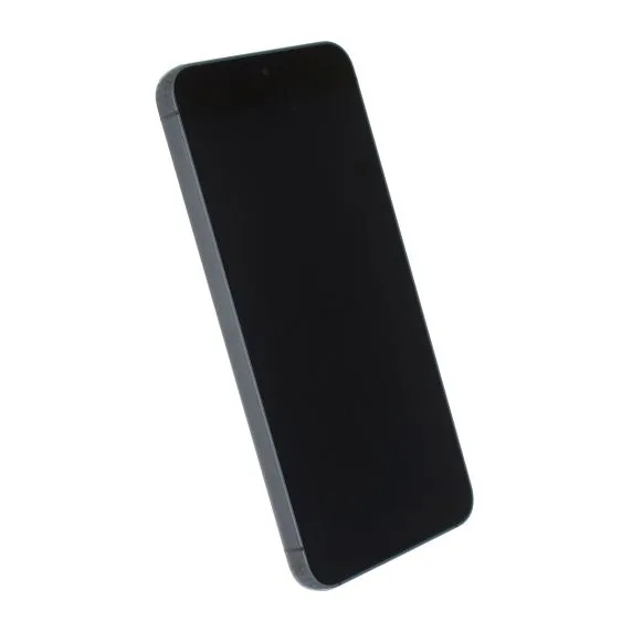 Samsung Galaxy S23 Skärm med LCD Display - Grön