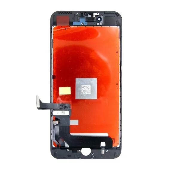 iPhone 7 Plus LCD Skärm In-Cell - Svart