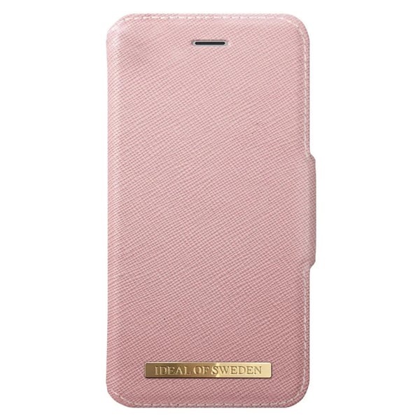 iDeal London plånboksfodral till iPhone 6/7/8/SE Gen. 2/3 (rosa) iDeal London plånboksfodral till iPhone 6/7/8/SE Gen. 2/3 (rosa)