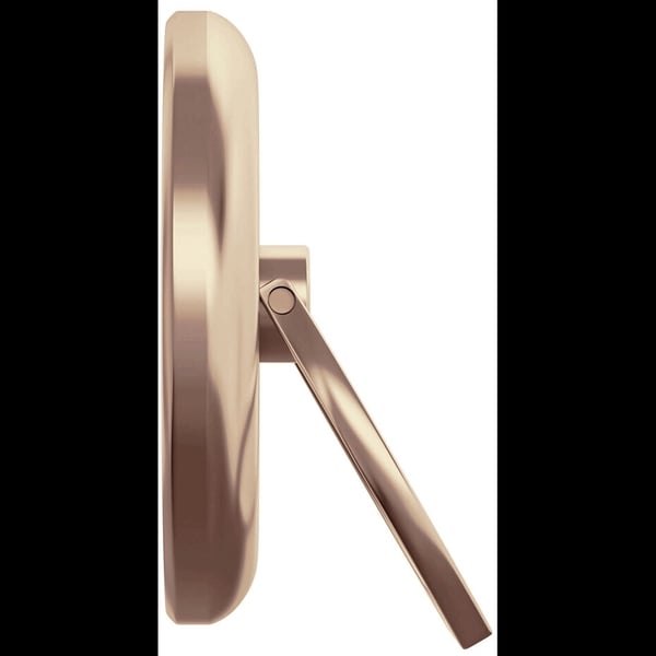 iDeal universellt magnetiskt ringfäste (guld)
