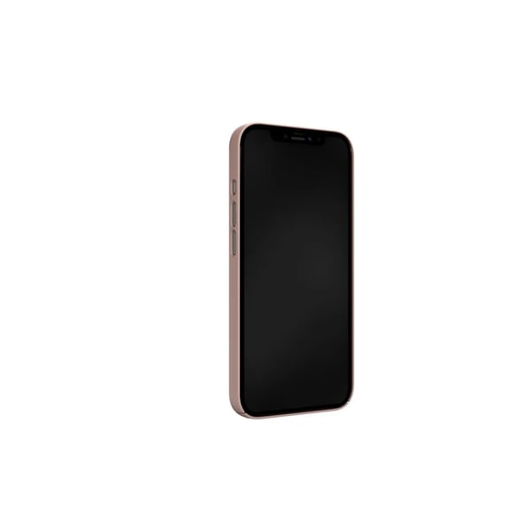 Nudient iPhone 13 Skal Thin Case V3 MagSafe Dusty Pink