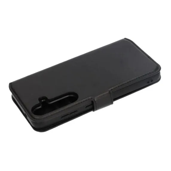 Samsung Galaxy S23 FE Plånboksfodral Magnet Rvelon - Svart