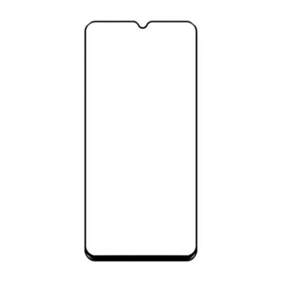 Skärmskydd Samsung Galaxy A25 5G - 3D Härdat Glas