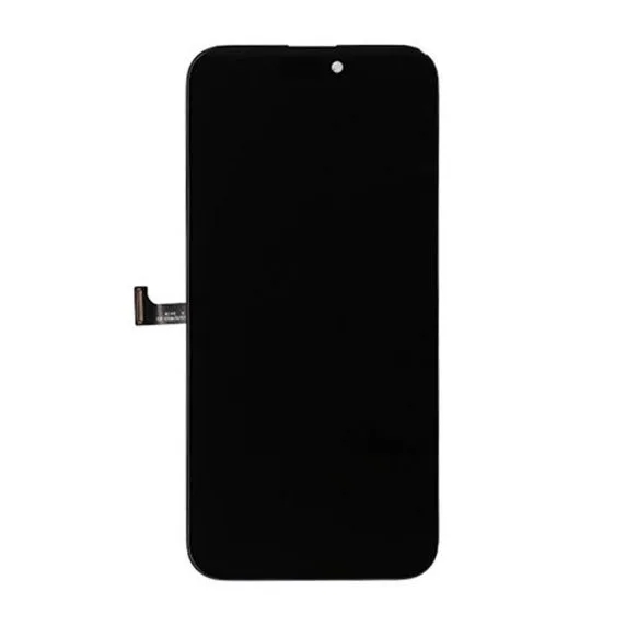 iPhone 15 Pro Max Skärm med Soft OLED (RJ)