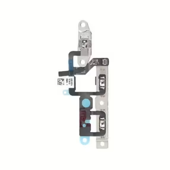 iPhone 14 Volymknappar Flexkabel Original