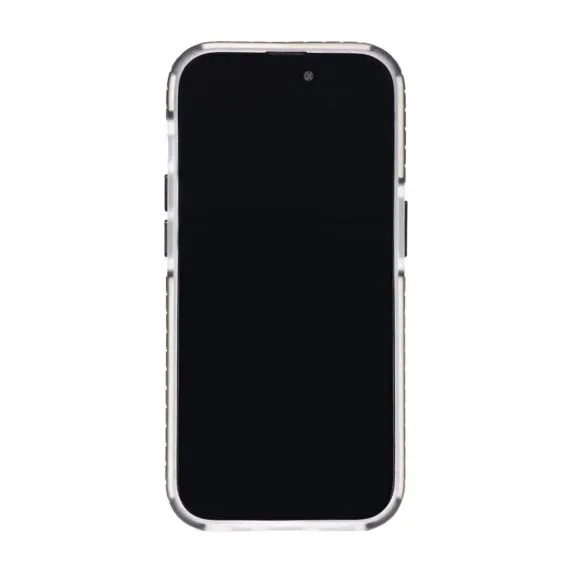 iPhone 15 Mobilskal med Magsafe och Stativ - Svart