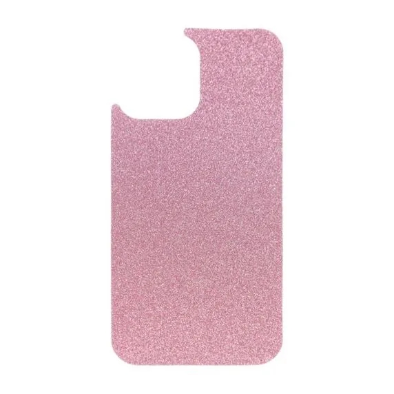 Luxury Mobilskal med Magsafe iPhone 15 - Rosa