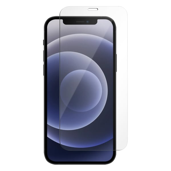 iPhone 12 mini, Full-Fit Privacy Glass 2-way