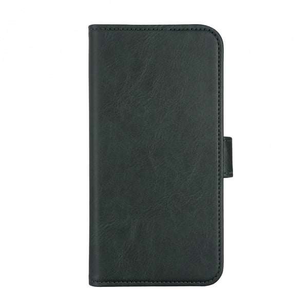 Samsung Galaxy A54 5G PU wallet, detachable, green