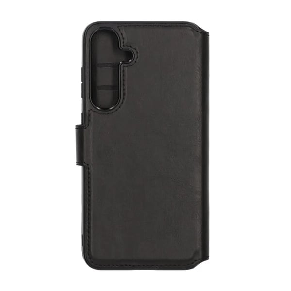 Samsung Galaxy S25 Plus Plånboksfodral Rvelon - Svart