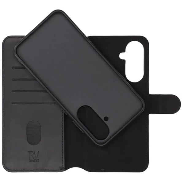 Rvelon Magnet Case-Samsung A36 Black
