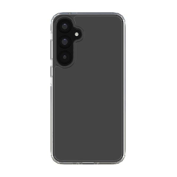 Samsung S24 FE Mobilskal Stötsäker Rvelon - Transparent