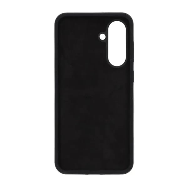 Samsung Galaxy A26 Mobilskal Silikon - Svart