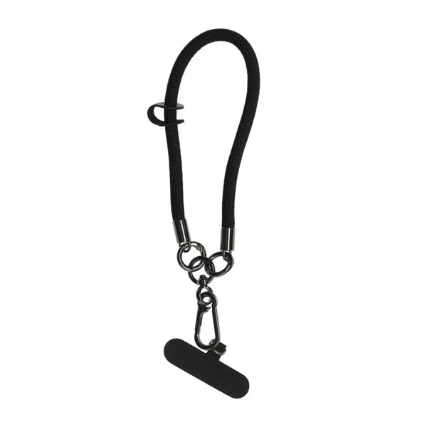 Mobilband Handled Universal - Svart