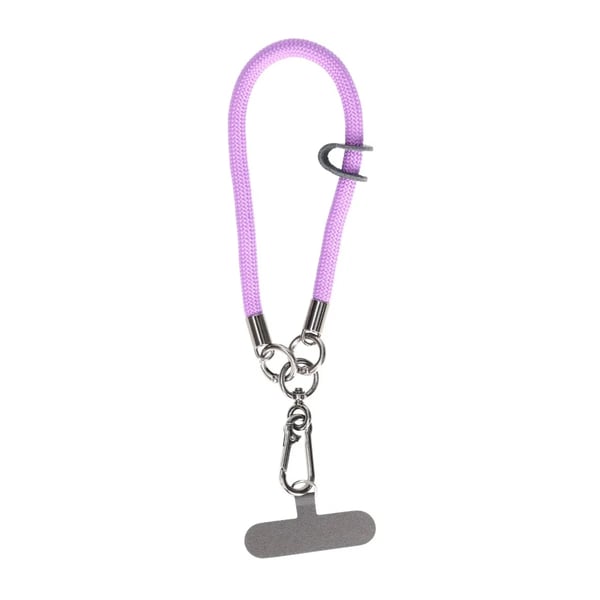 Mobilband Handled Universal - Lila