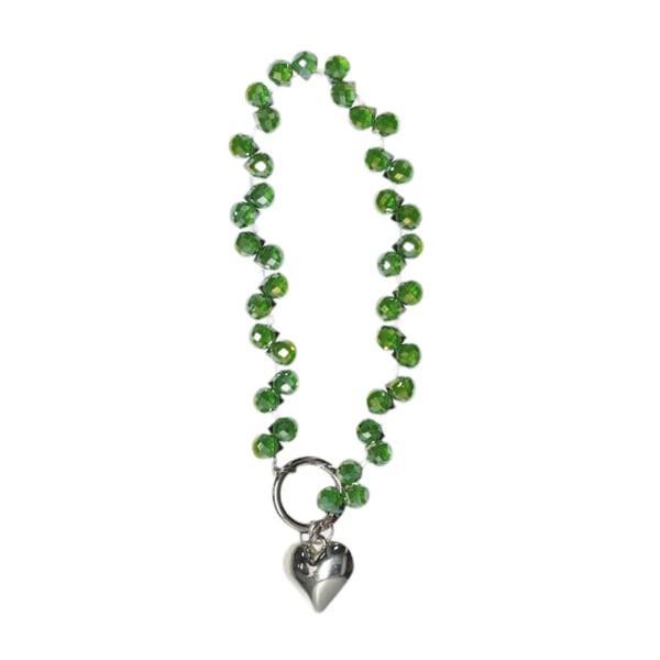 Strawberry water essence green chain