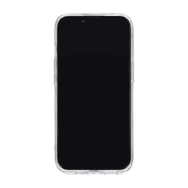 iPhone 13 Pro Max Mobilskal med Korthållare och Stativ Rvelon - Transparent