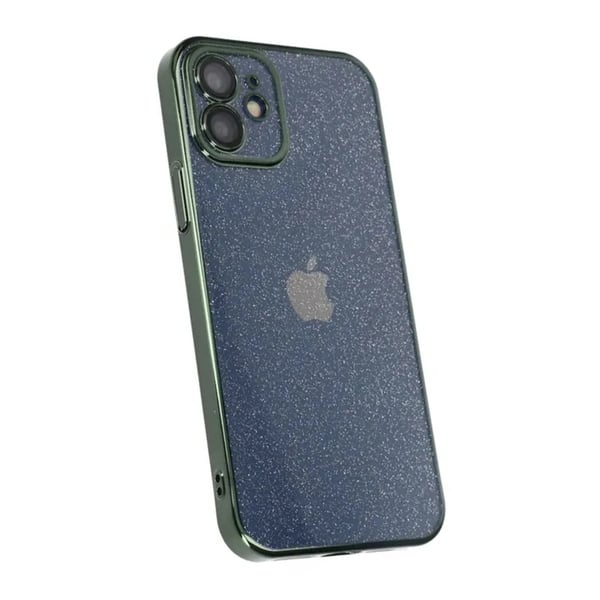 Luxury Mobilskal iPhone 11 - Grön