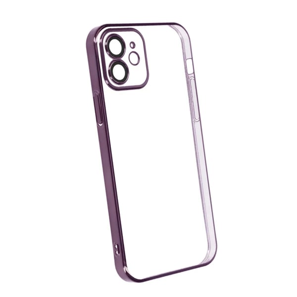 Luxury Mobilskal iPhone 11 - Lila