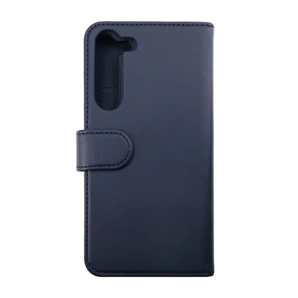 Samsung Galaxy S23 Plus Plånboksfodral Magnet Rvelon - Blå
