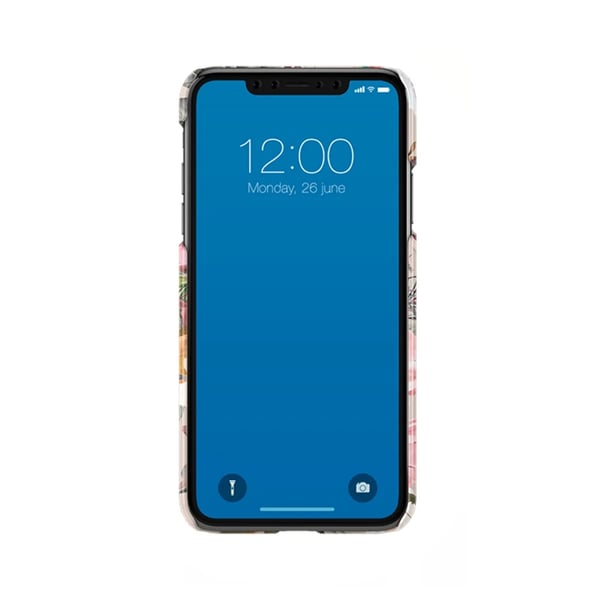 iDeal of Sweden Mobilskal iPhone XS Max/11 Pro Max - Sweet Blossom