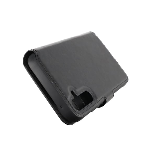 Samsung Galaxy A54 5G Plånboksfodral Magnet Rvelon - Svart
