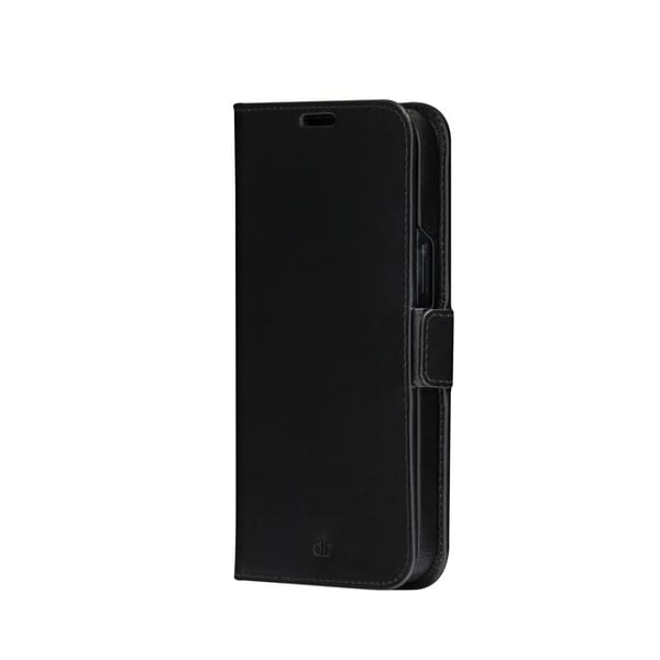 dbramante1928 iPhone 14 Plus Fodral Lynge Svart