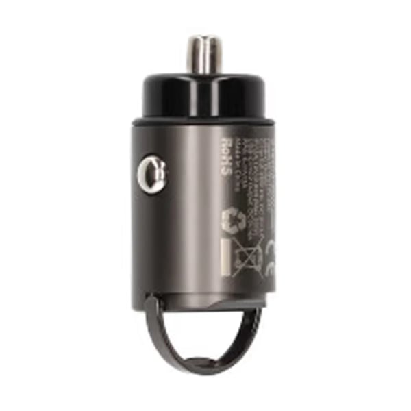 Rvelon 35W Dubbel USB C PD3.0 Billaddare