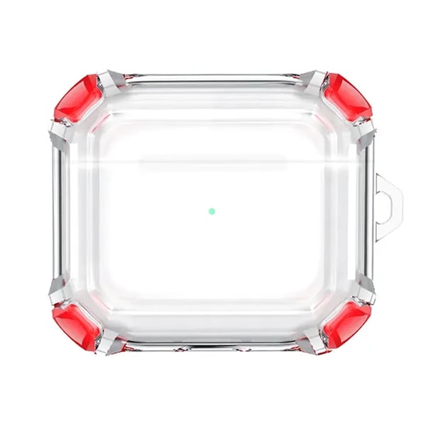 AirPods 3 Fodral - Röd