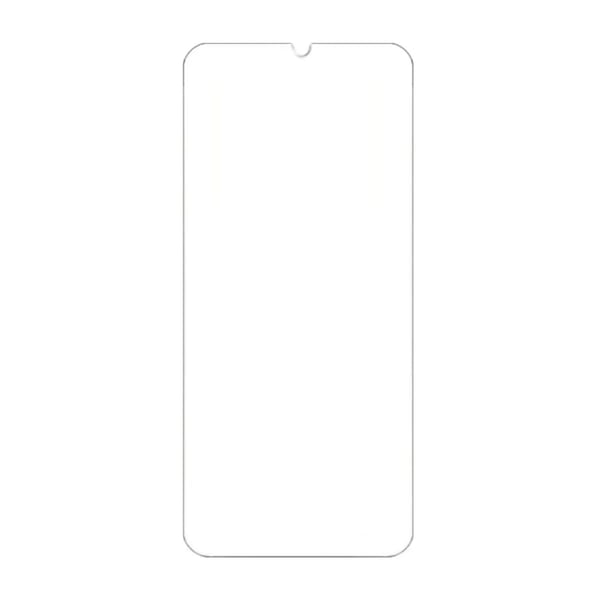 Skärmskydd Samsung Xcover 6 Pro - 3D Härdat Glas - Svart