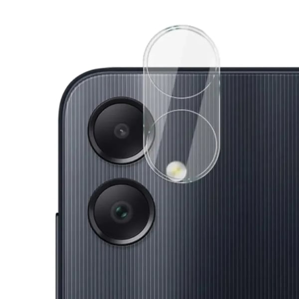 Samsung Galaxy A06 Kameraskydd Härdat Glas