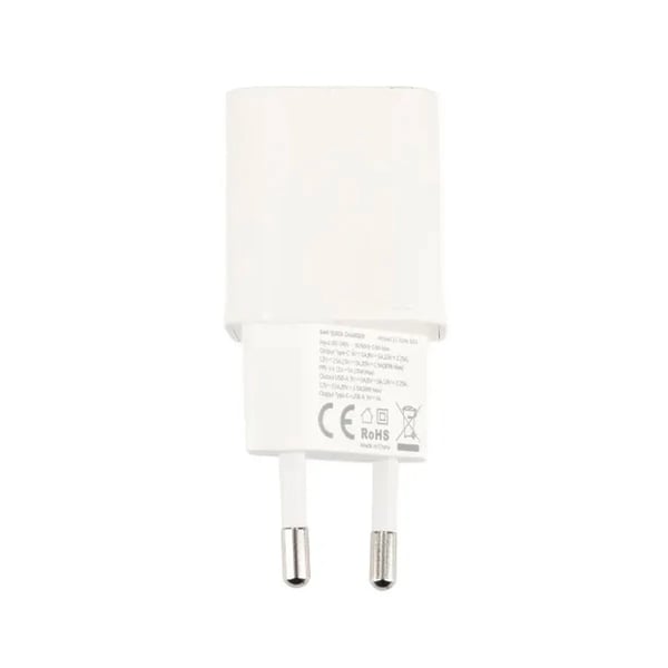 Rvelon 33W USB-C+A GaN Väggladdare