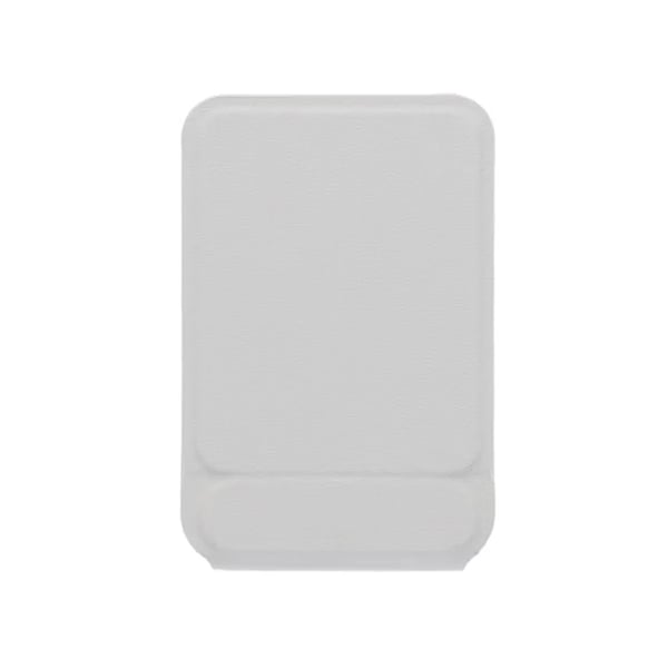 Utfällbart MagSafe Stativ Fodral för iPhone - Grå