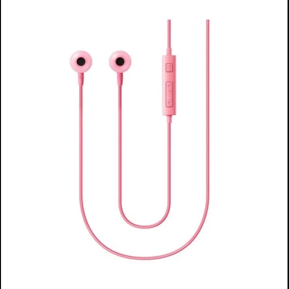 Samsung Hörlurar med smarta fjärrkontroll - Rosa