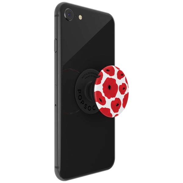 PopTop Scandi Poppies