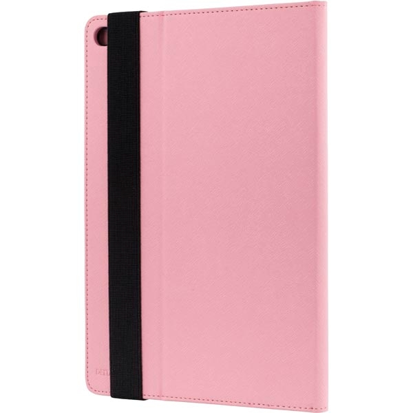 Deltaco iPad Air 2 Fodral - Rosa