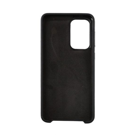 Mobilskal Silikon Samsung A33 5G Färg Svart