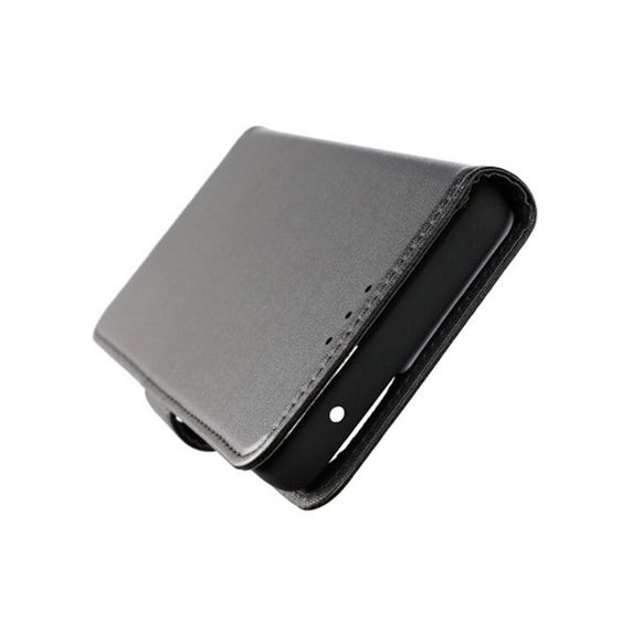 Samsung A53 5G Plånboksfodral Magnet Rvelon - Svart