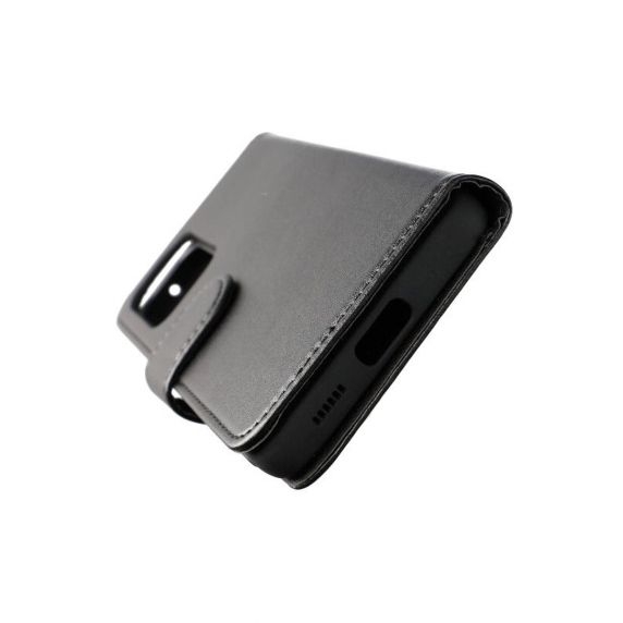 Samsung A53 5G Plånboksfodral Magnet Rvelon - Svart