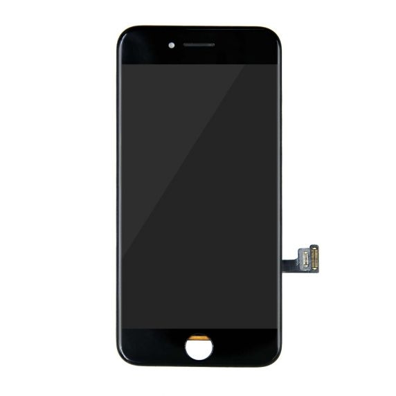 iPhone 7 Skärm Med Display In-Cell - Svart