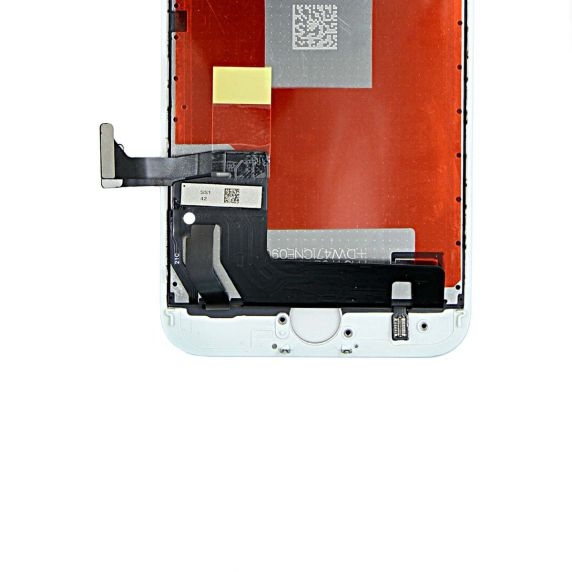 iPhone 7 Skärm och Display In-Cell - Vit
