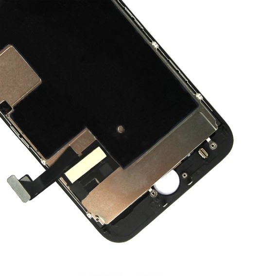iPhone 8/SE 2020 ESR ZY Skärm Med Display - Svart