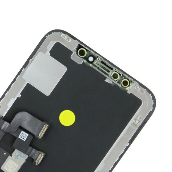 iPhone X Skärm Med Display Refurbished