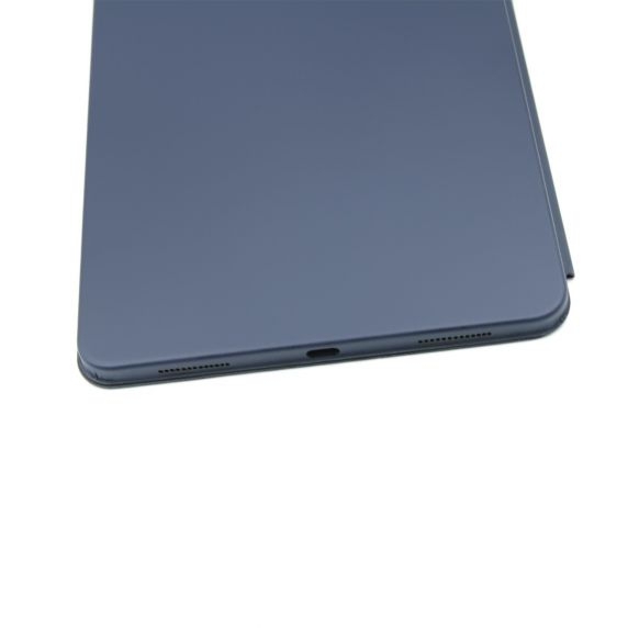 Fodral Tri-fold iPad Pro 12.9" 2020 - Blå