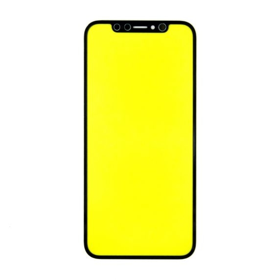 iPhone X/XS Glas/Touchskärm