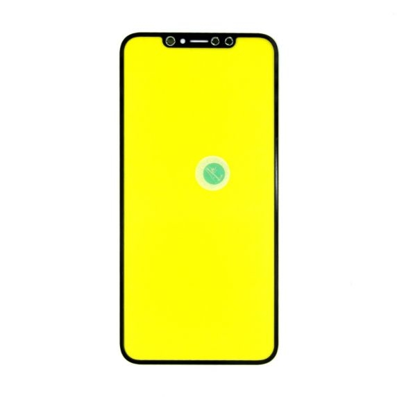 iPhone XS Max Glas