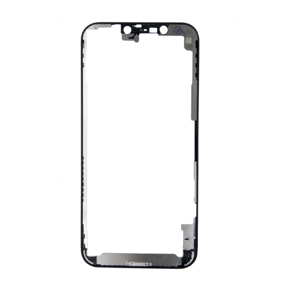 iPhone 11 Pro Ram till Skärm Självhäftande tejp
